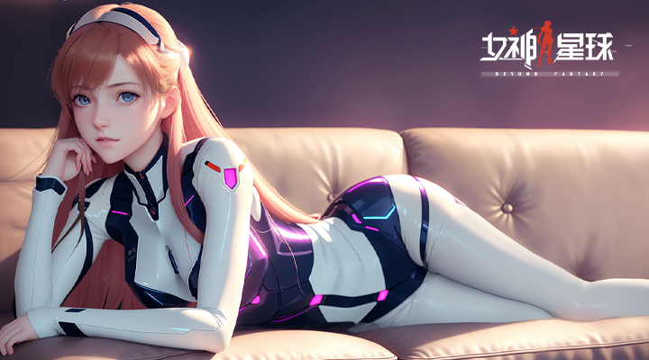 女神星球腾讯版游戏截图