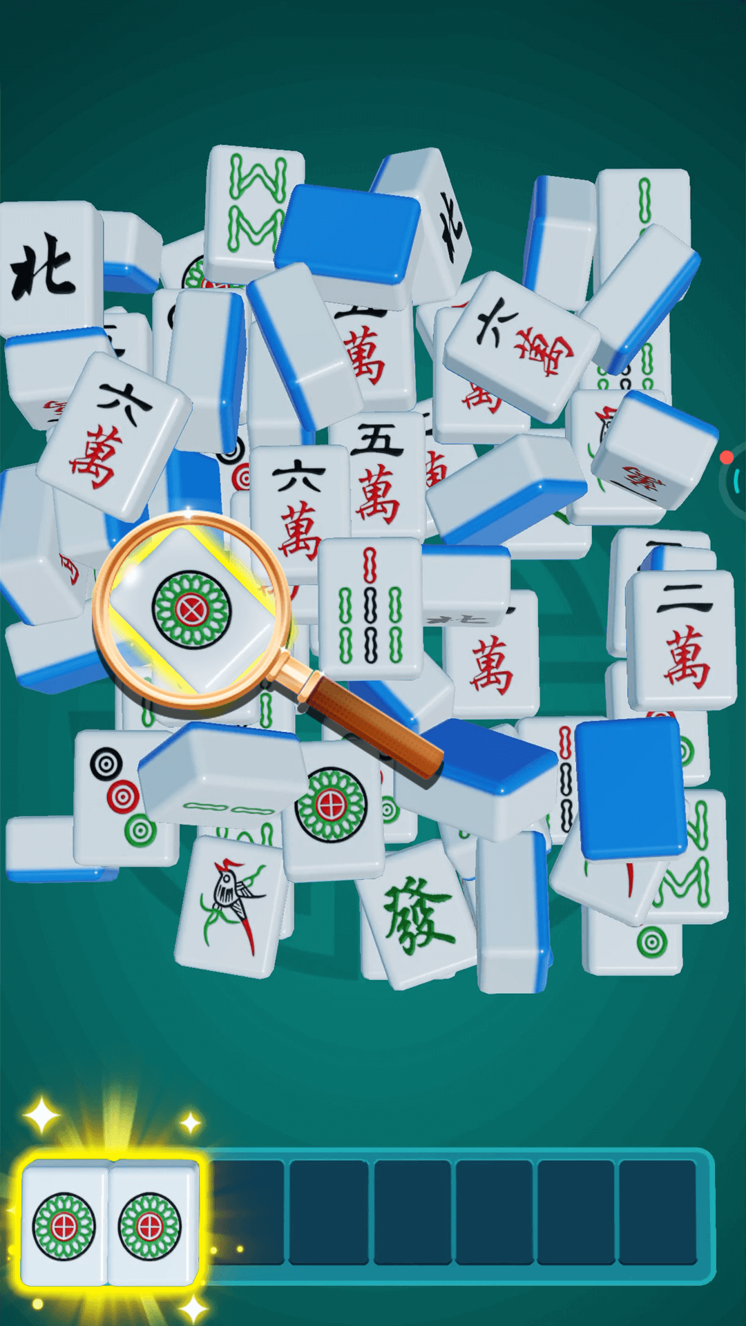 碰杠消消消腾讯版 v1.0.1 碰杠消消消腾讯版游戏截图