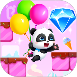 奇妙逻辑启蒙宝宝巴士脑力提升 v9.87.56.41