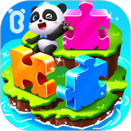 奇妙拼图世界 v9.91.00.01