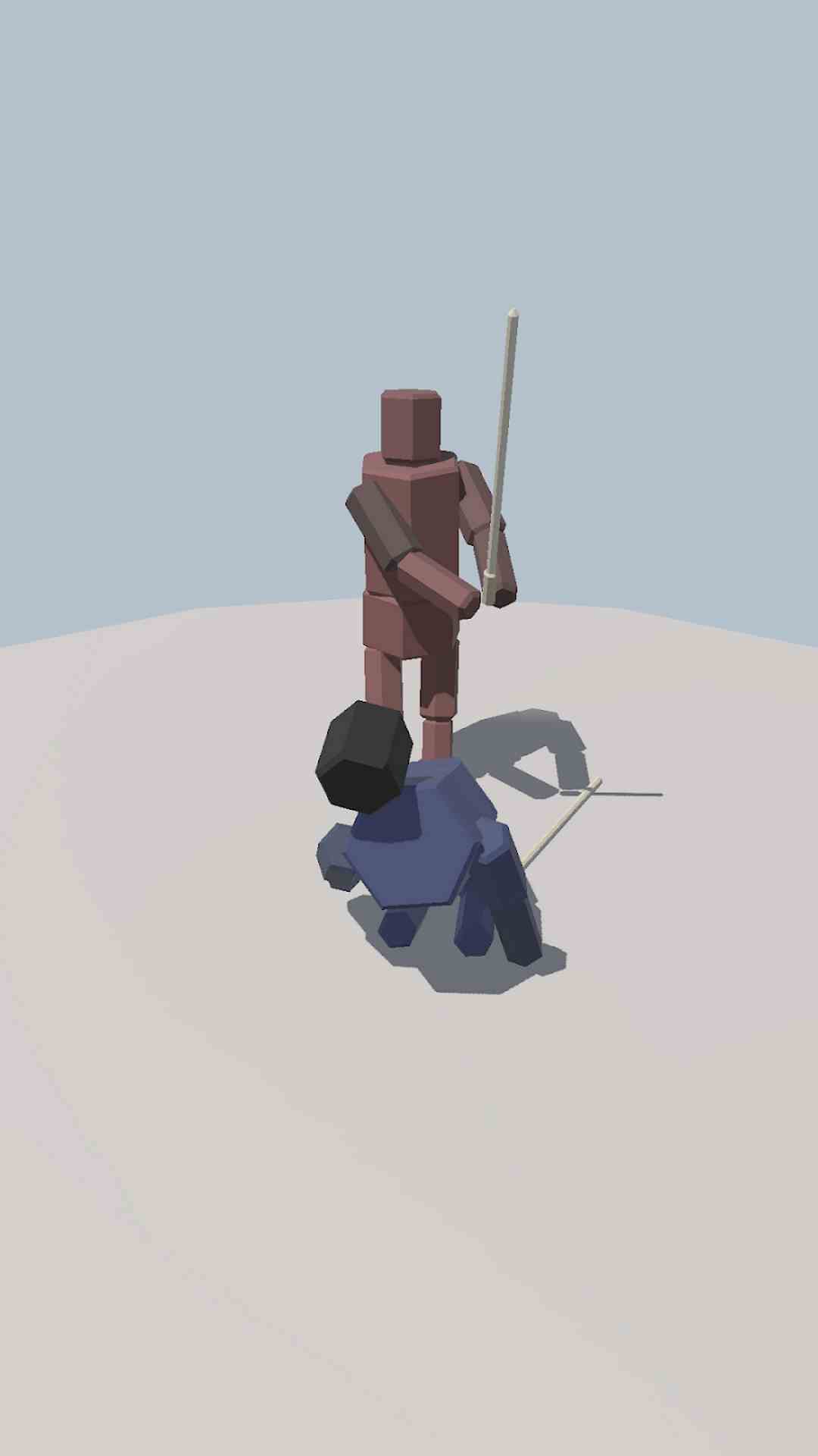 忍者武士腾讯版 v011 忍者武士腾讯版游戏截图