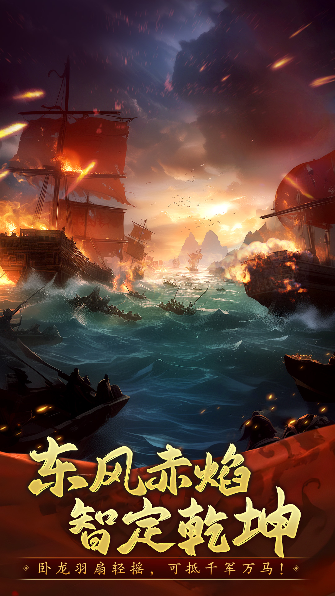三国志战棋天下腾讯版 v1.9.1.1 三国志战棋天下腾讯版游戏截图