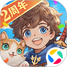 森之国度腾讯版