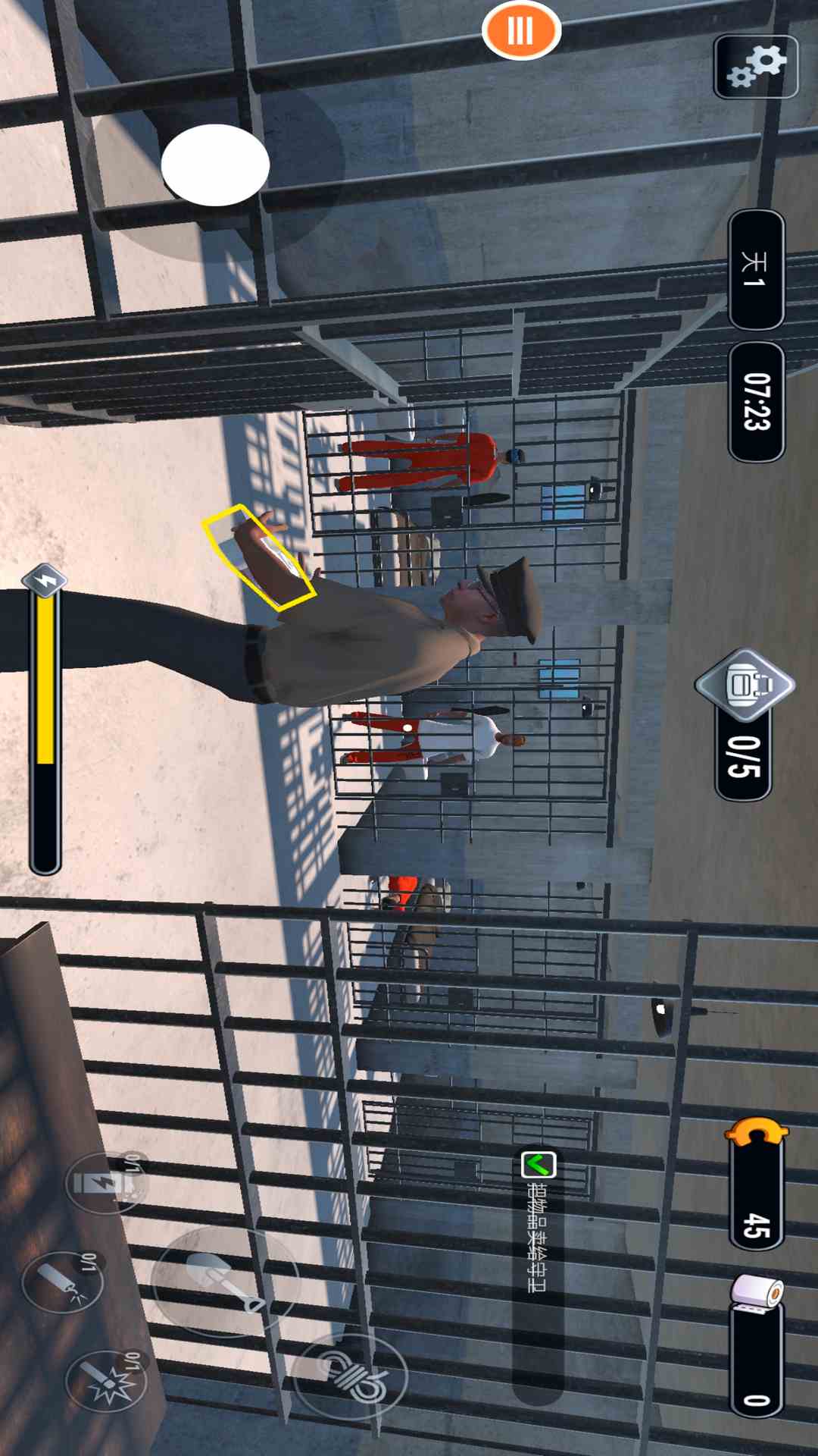逃出生天腾讯版 v1.0.3 逃出生天腾讯版游戏截图