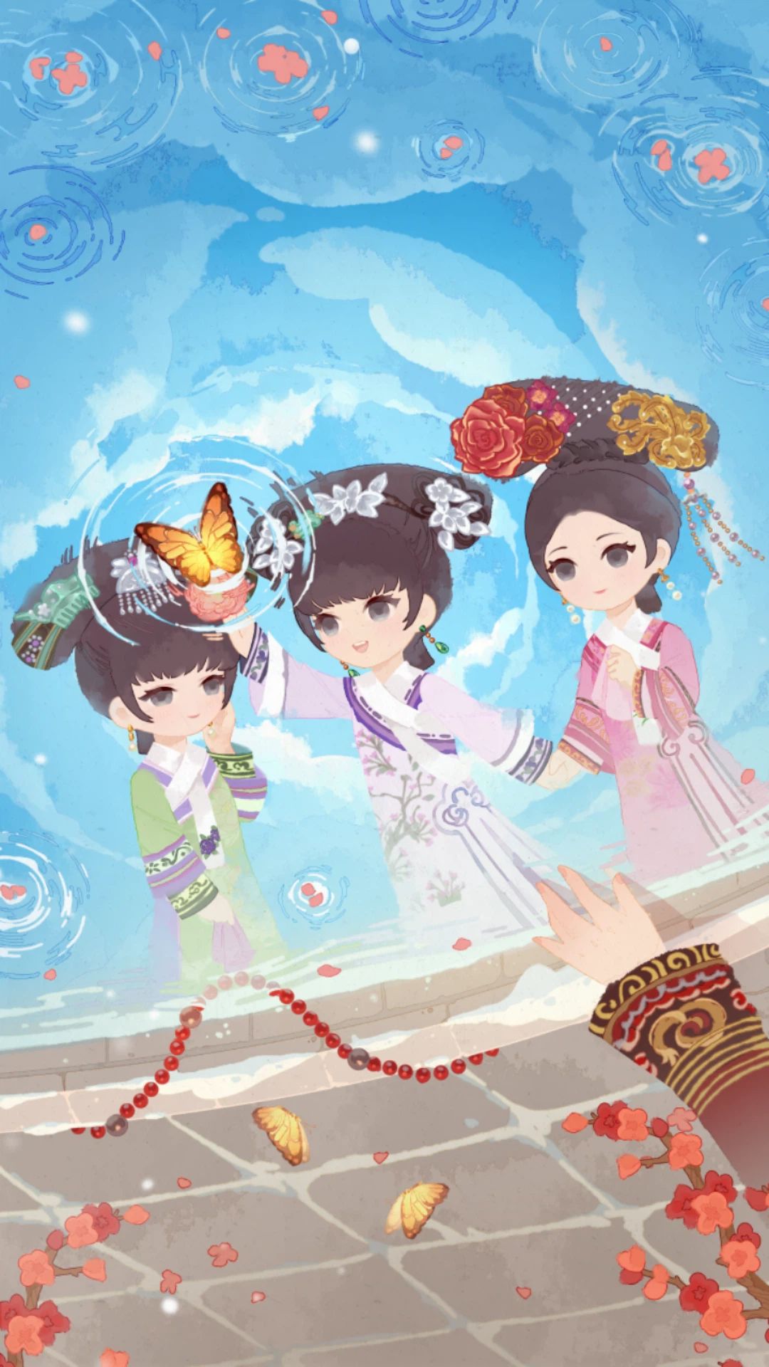 我的休闲时光腾讯版 v2.97.00 我的休闲时光腾讯版游戏截图