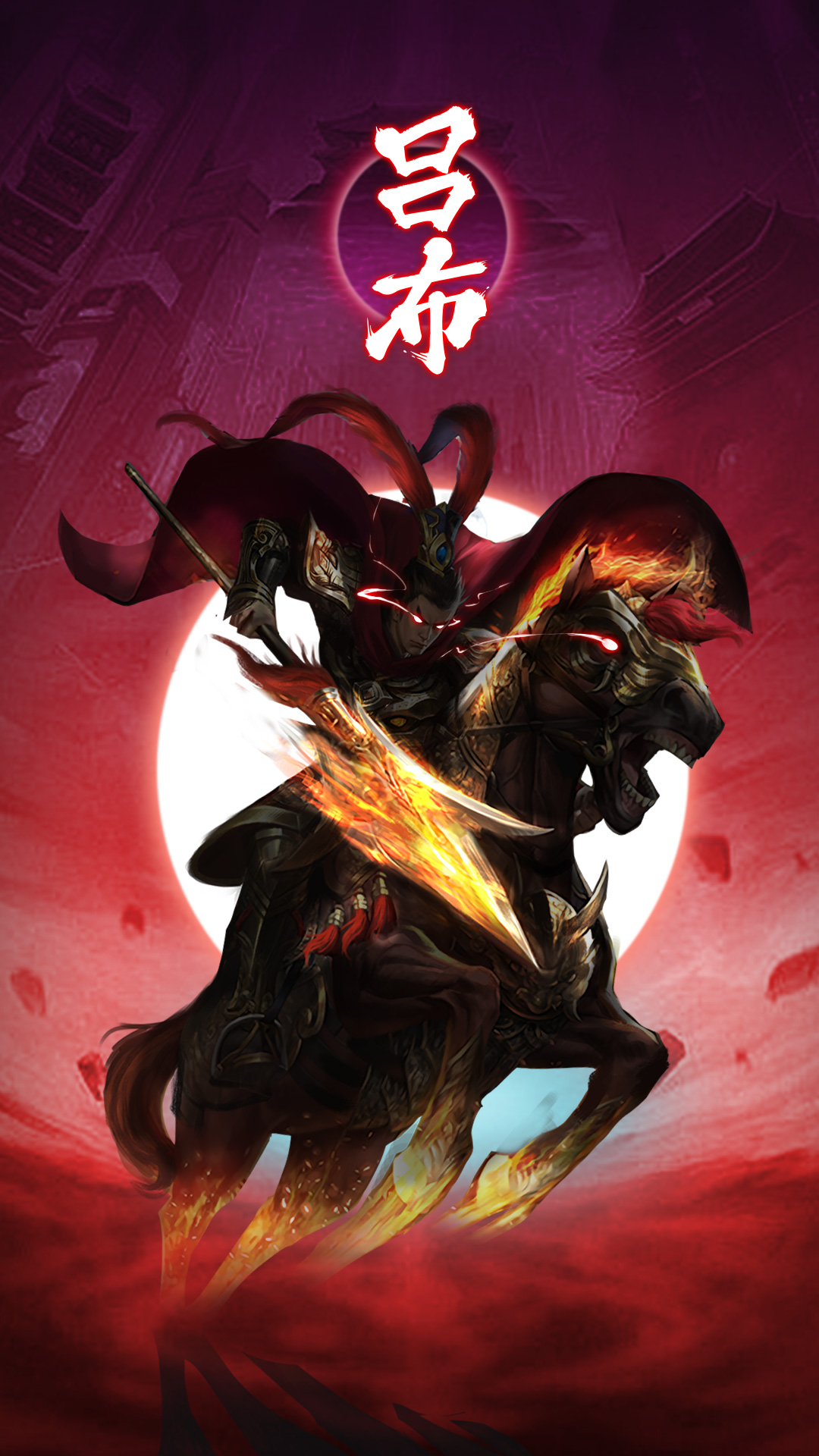 武圣三国腾讯版 v0.23.1 武圣三国腾讯版游戏截图