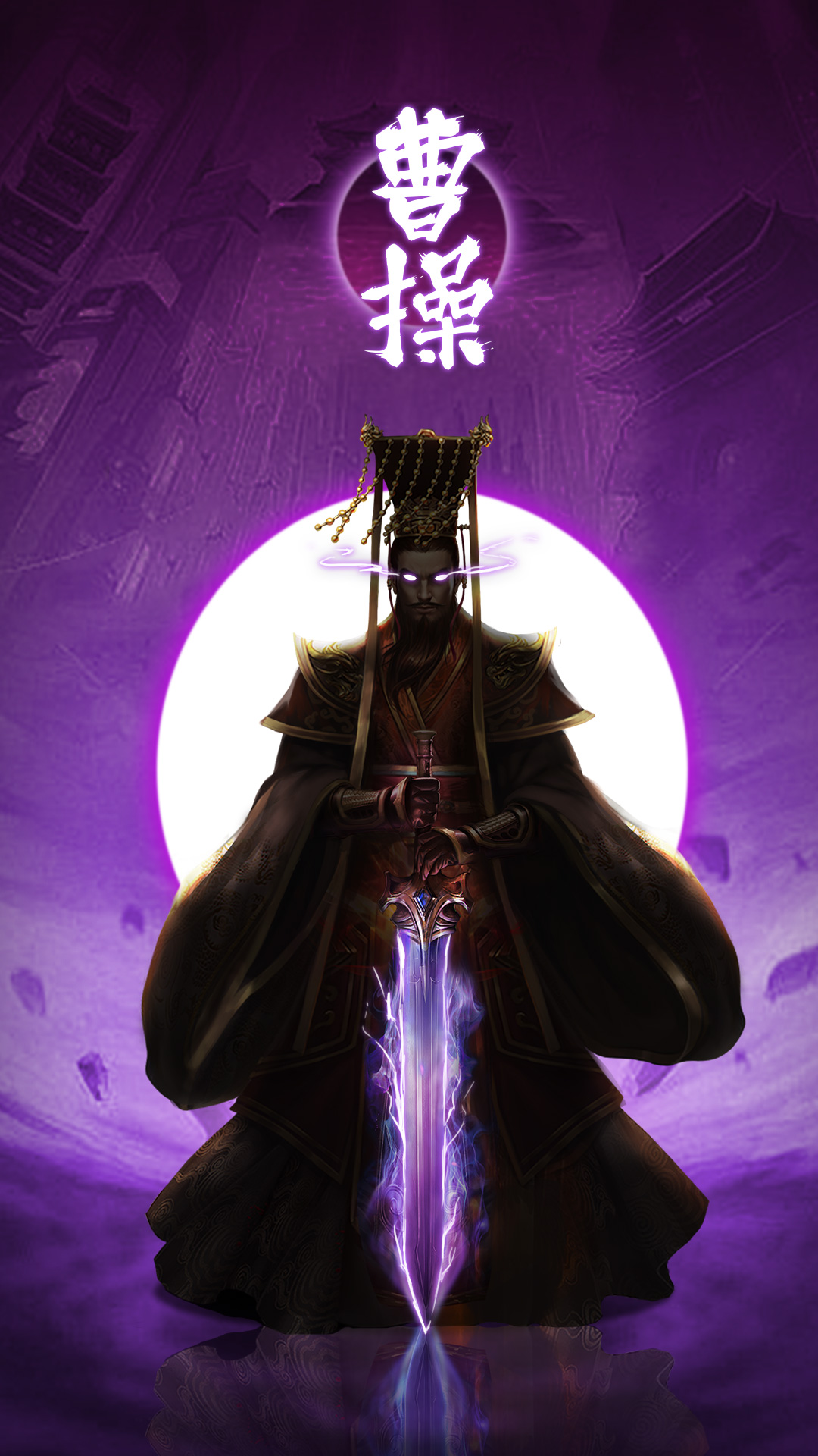武圣三国腾讯版 v0.23.1 武圣三国腾讯版游戏截图
