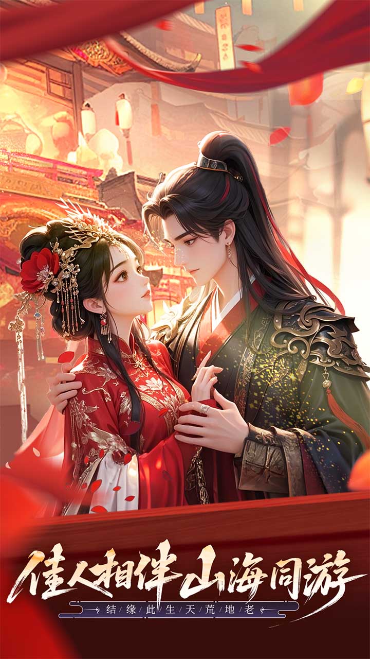 无限契令腾讯版 v1.0.0 无限契令腾讯版游戏截图