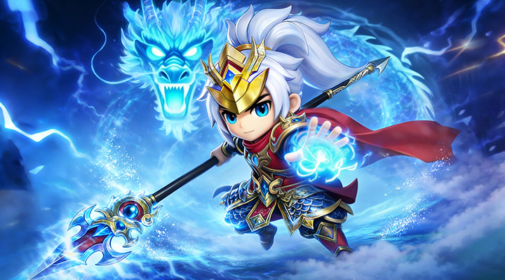 王者勋章腾讯版 v2.0.0 王者勋章腾讯版游戏截图