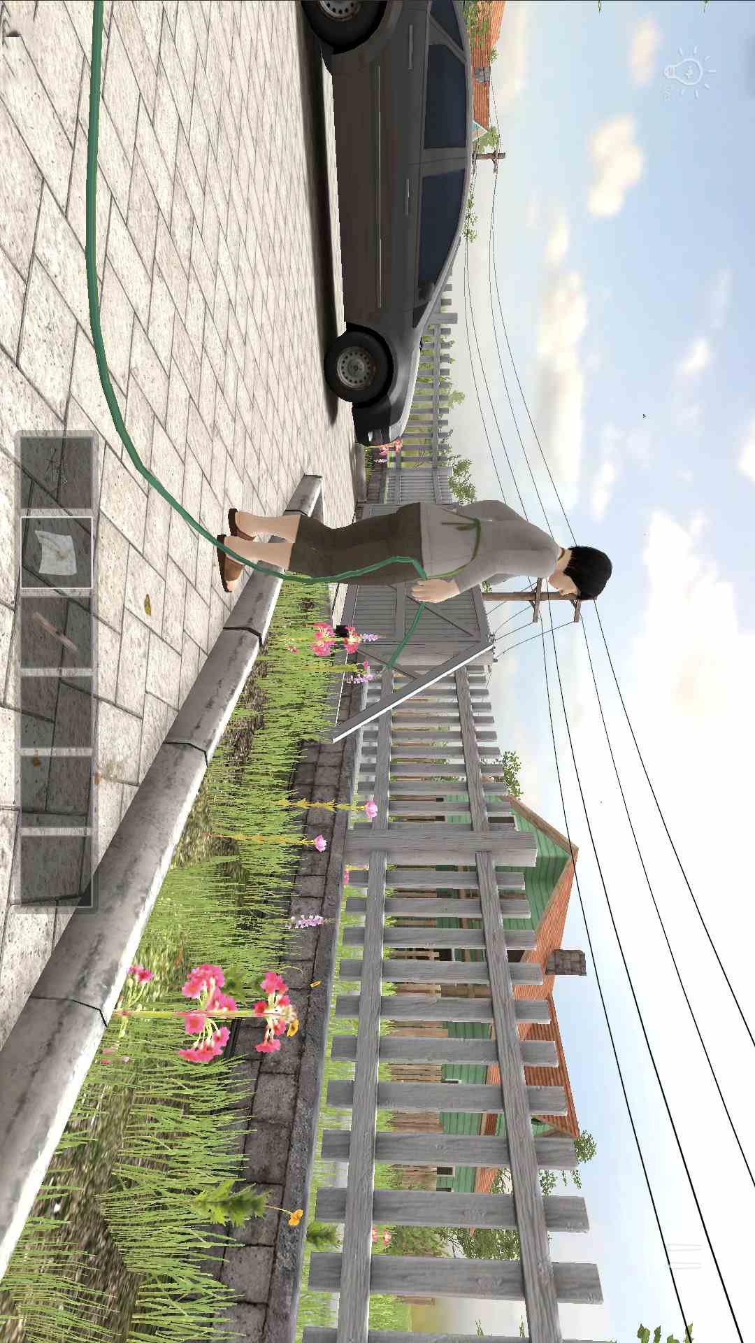 熊孩子校园模拟器腾讯版 v0.316 熊孩子校园模拟器腾讯版游戏截图