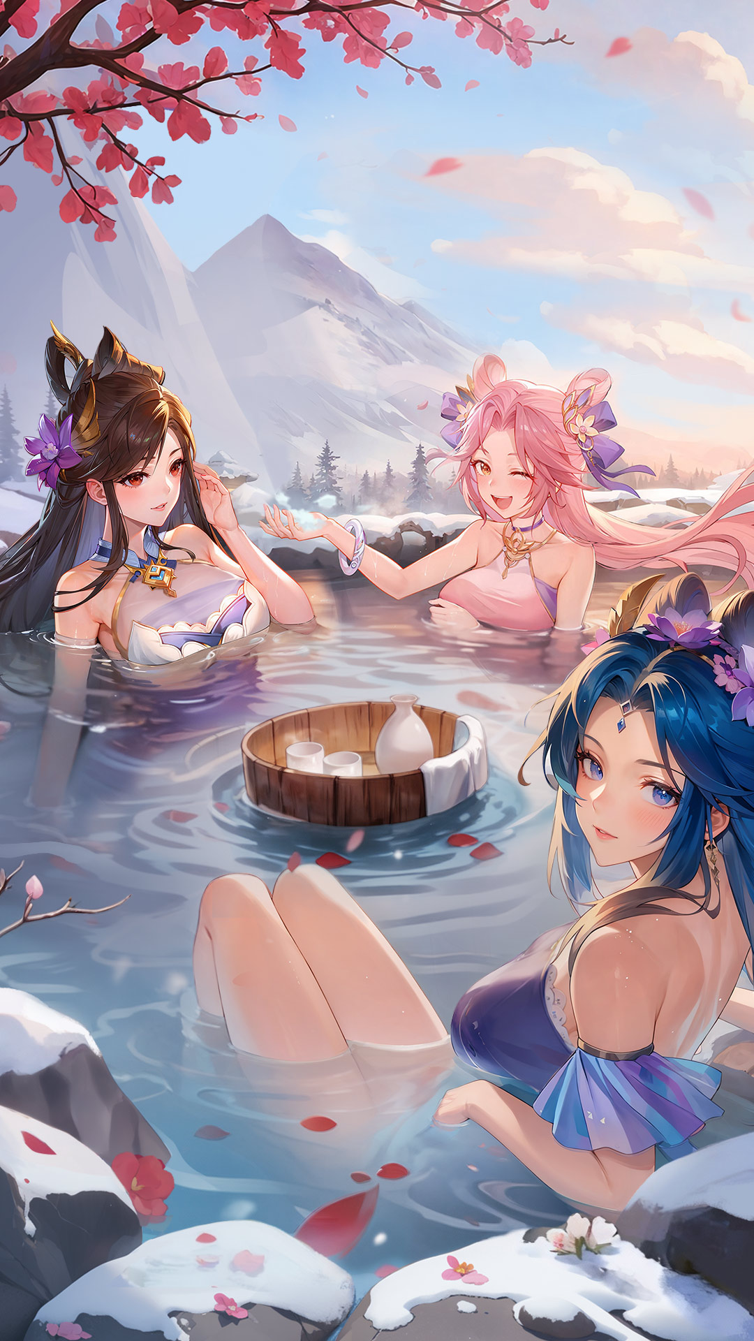雄心之上腾讯版 v1.1.0 雄心之上腾讯版游戏截图