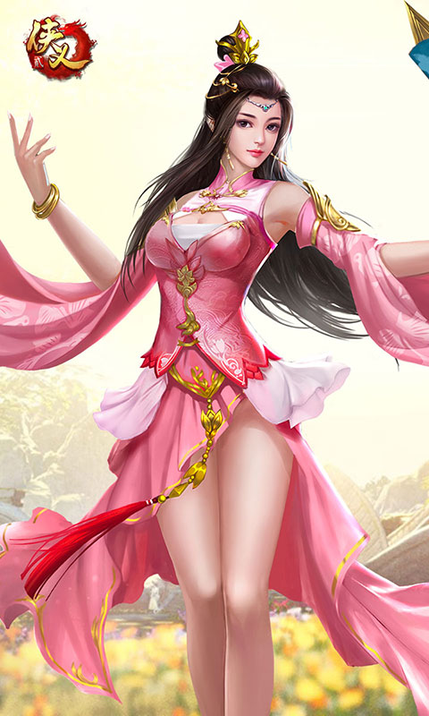 侠义2腾讯版 v1.2.15 侠义2腾讯版游戏截图
