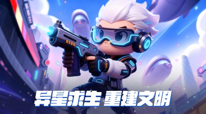 异星之地腾讯版 v4.0.72.7 异星之地腾讯版游戏截图