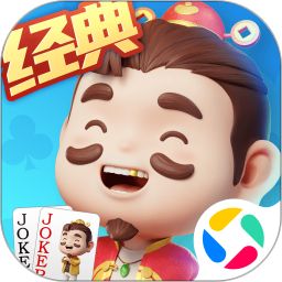 指尖天天斗地主腾讯版 v6.02.016