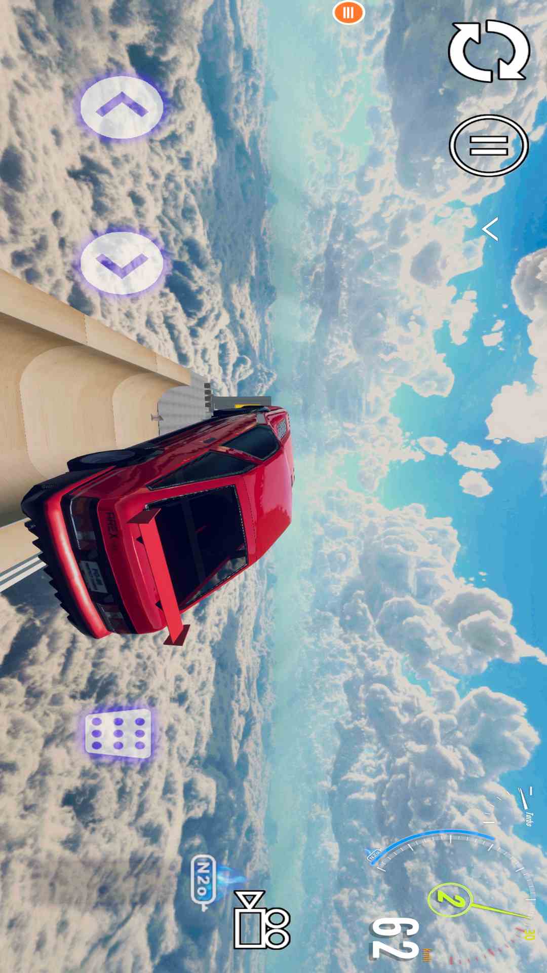 真实车祸模拟器腾讯版 v1.1.0 真实车祸模拟器腾讯版游戏截图