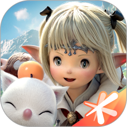 最终幻想14水晶世界 v1.0.22
