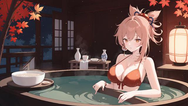 原神5.7版本环境的宵宫处境如何