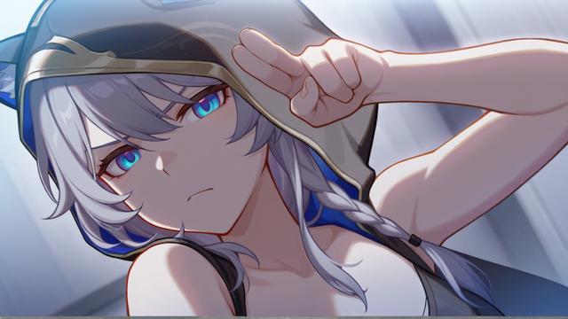 崩坏星穹铁道赛飞儿