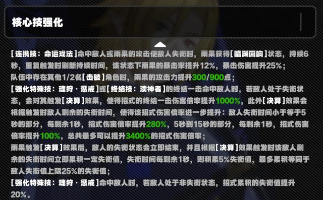 绝区零雨果