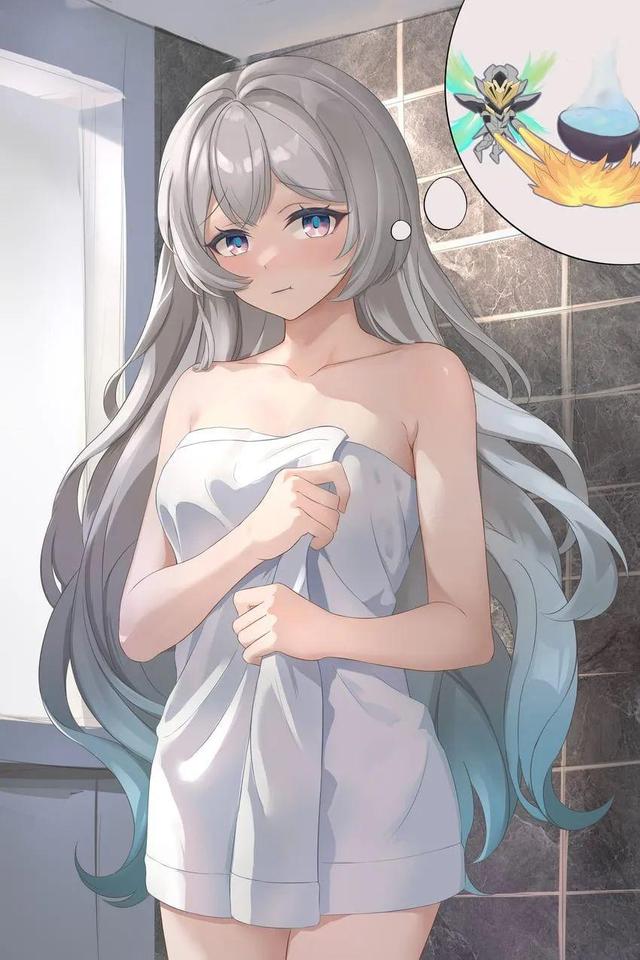 崩铁3.3末日幻影
