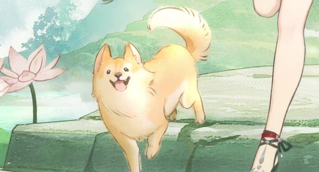 原神四星角色