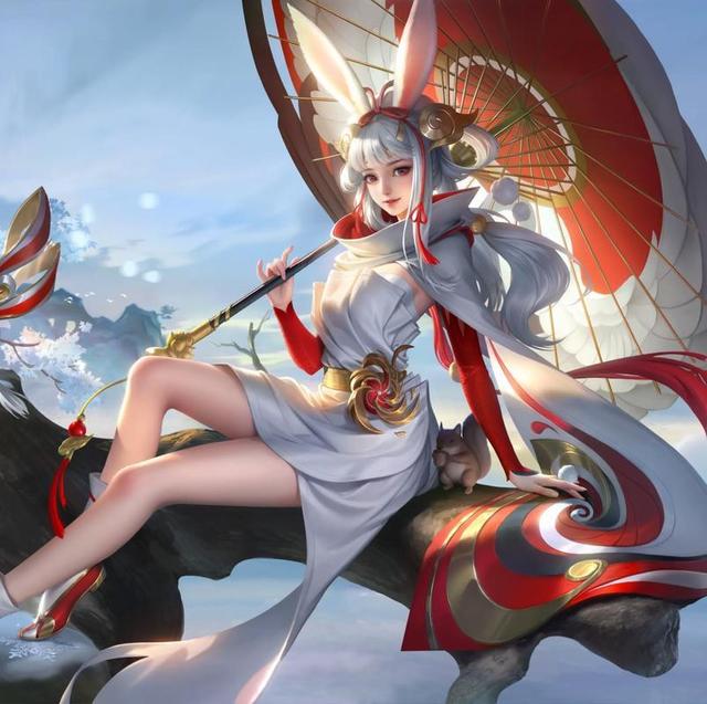 王者射手t度