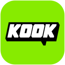 KOOK(原开黑啦)电脑版 v0.95.7.0