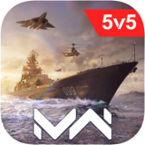 现代战舰电脑版 v0.940708