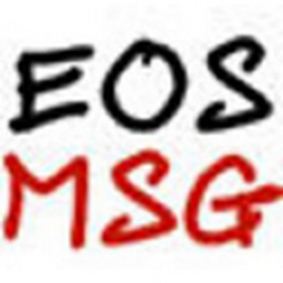 eosmsg电脑版