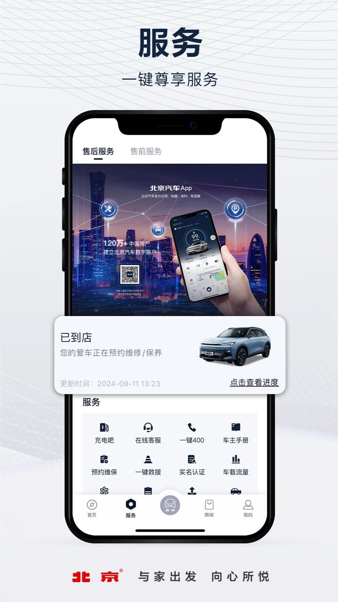 北京汽车下载介绍图
