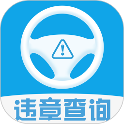 查询车辆违章