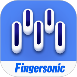 Fingersonic