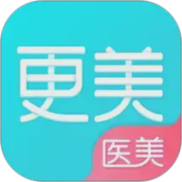 更美