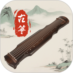 古筝调音器Mini