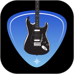 吉他Guitar调音