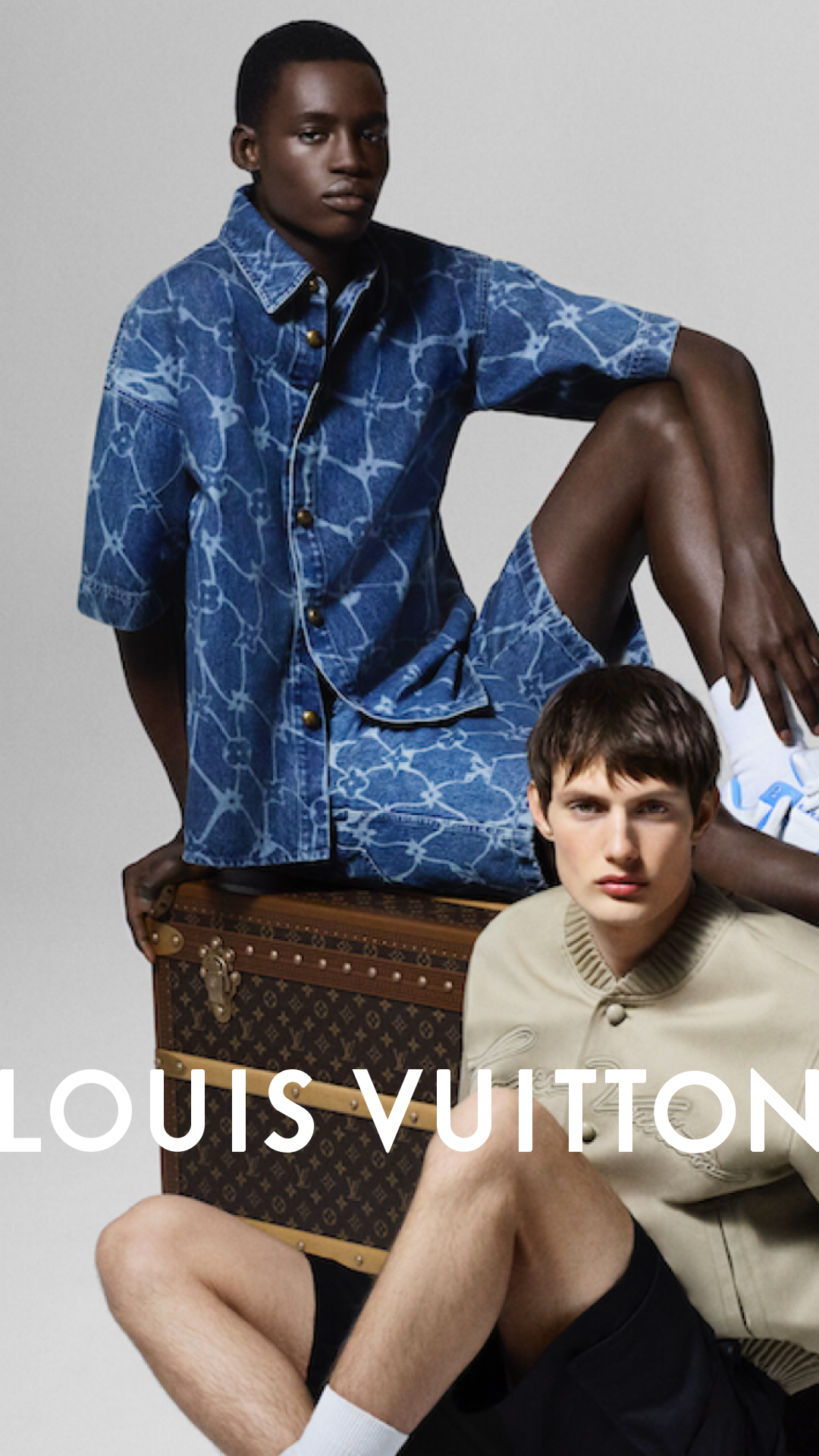 LouisVuitton下载介绍图