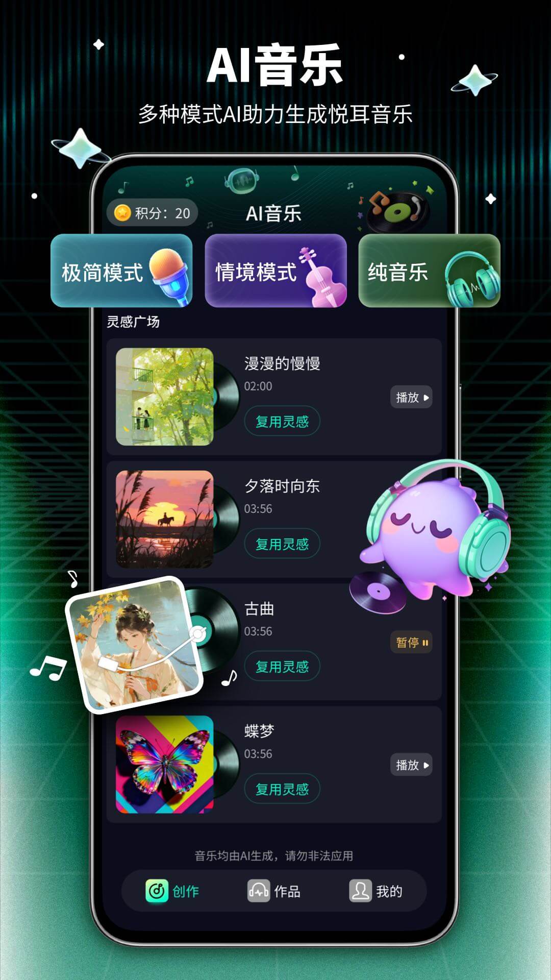 Medly官方版 MedlyAPP截图