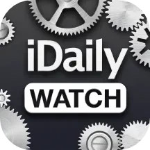 每日腕表杂志 v0.2.0