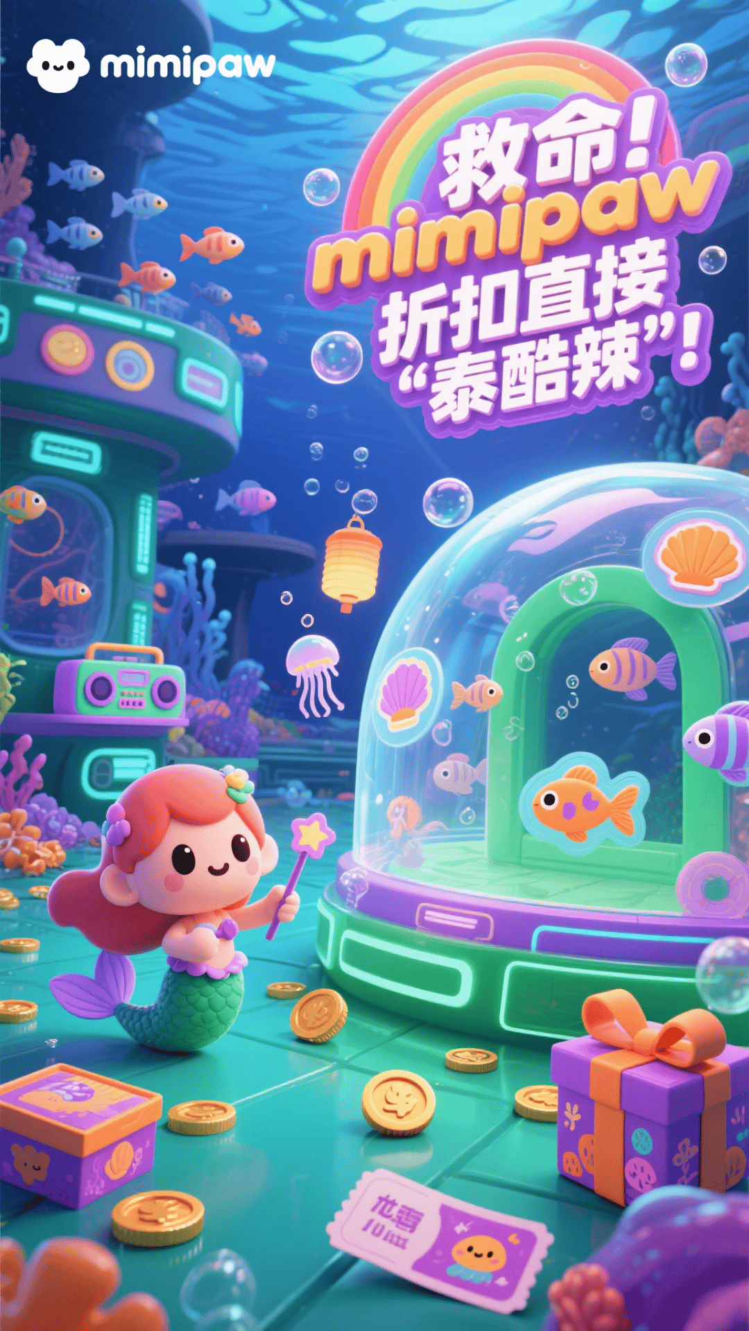 咪咪派mimipaw下载介绍图