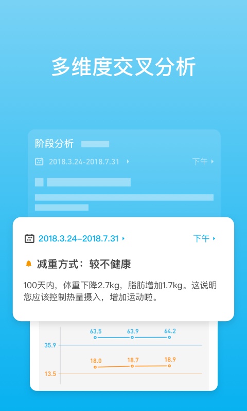 PICOOCapp截图