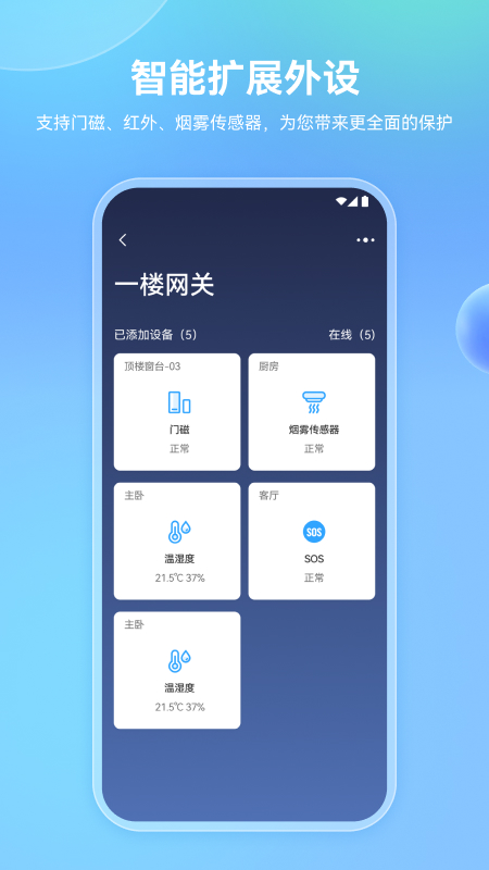 牵心Pro下载介绍图