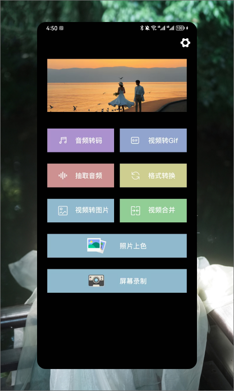 青青草app截图
