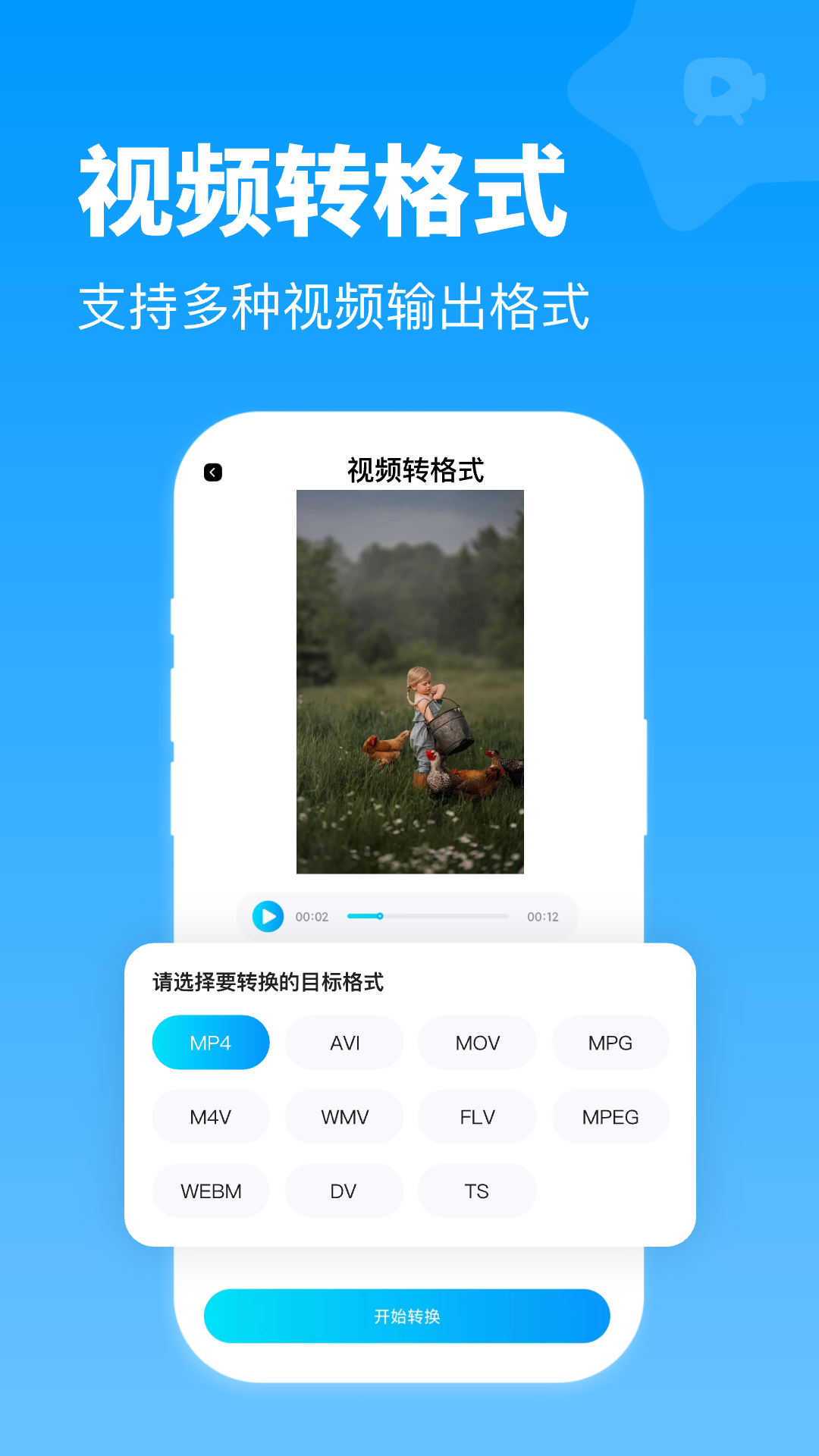 全能格式转换王下载介绍图