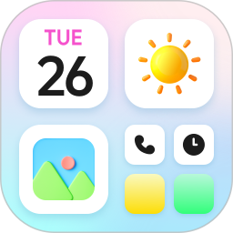 手机主题 v3.1.3.313