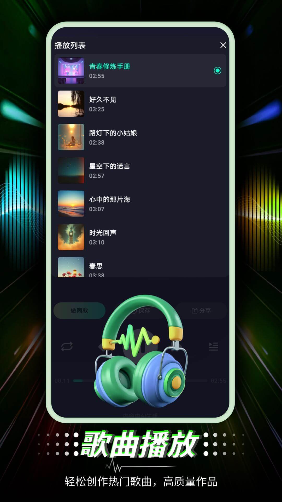 Soundraw下载介绍图