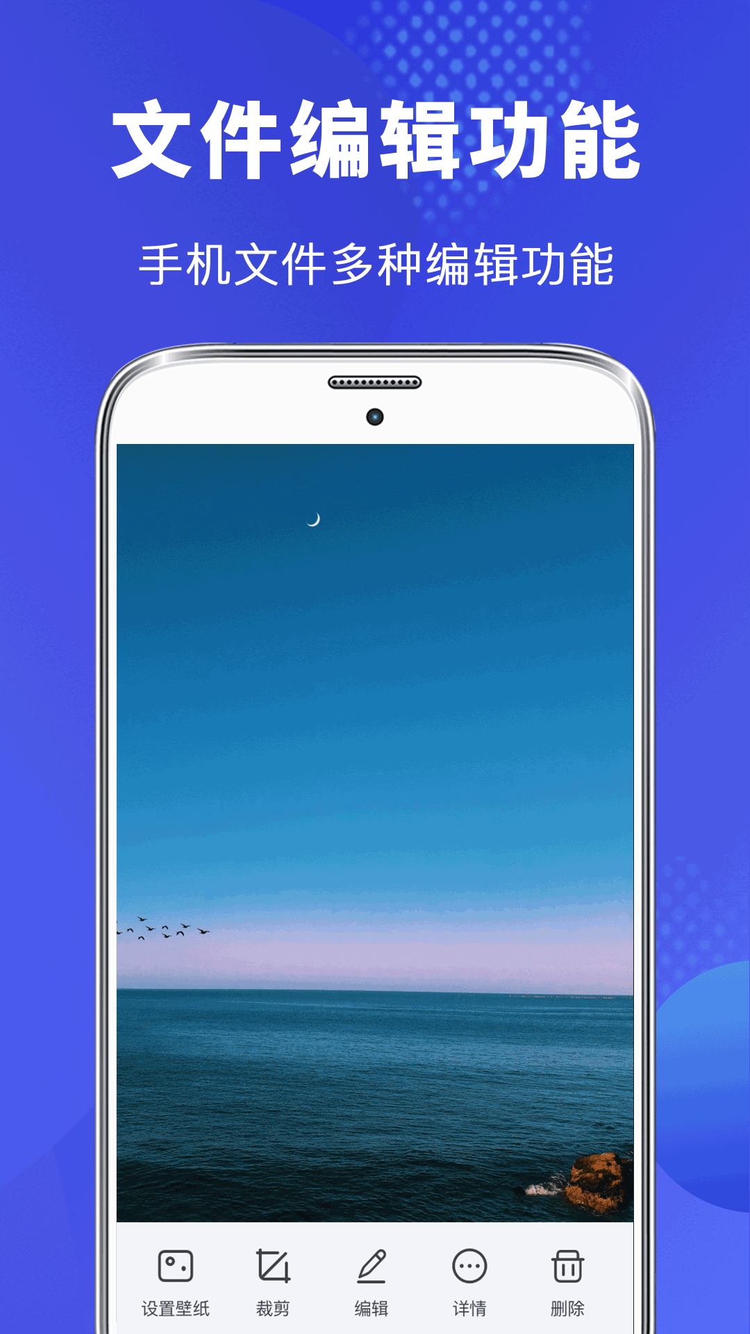 文件管理专家app截图