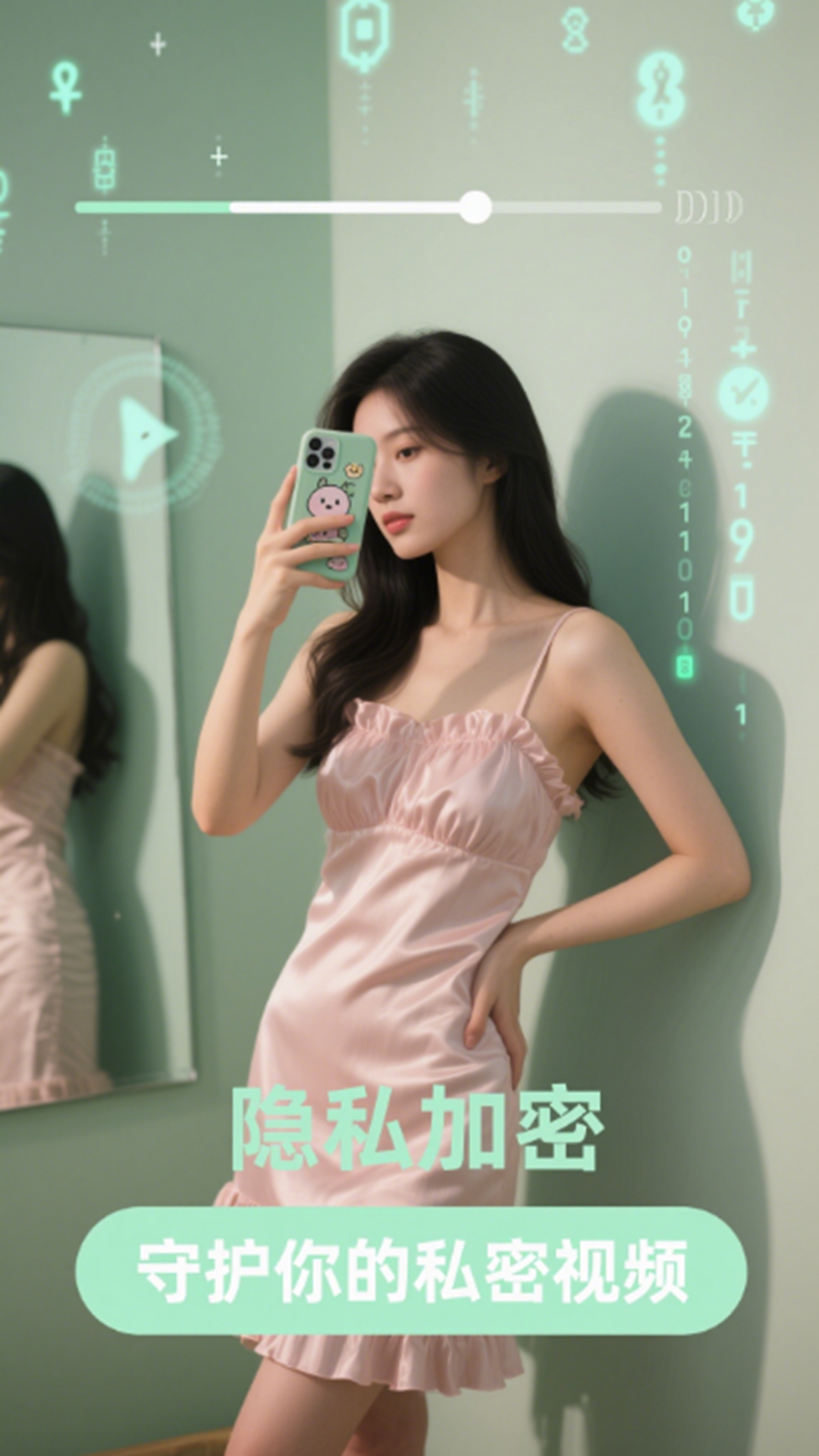 夜撩秘密播放器app截图