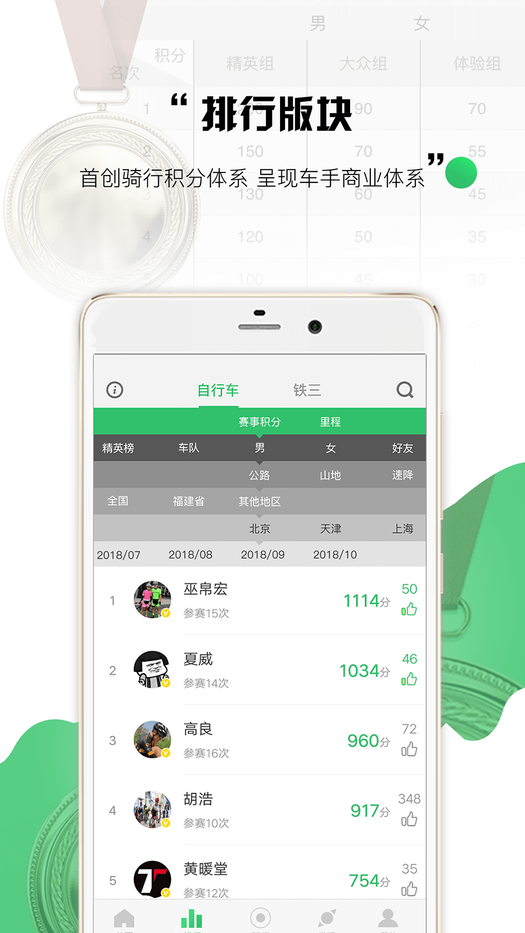 野途官方版 野途APP截图