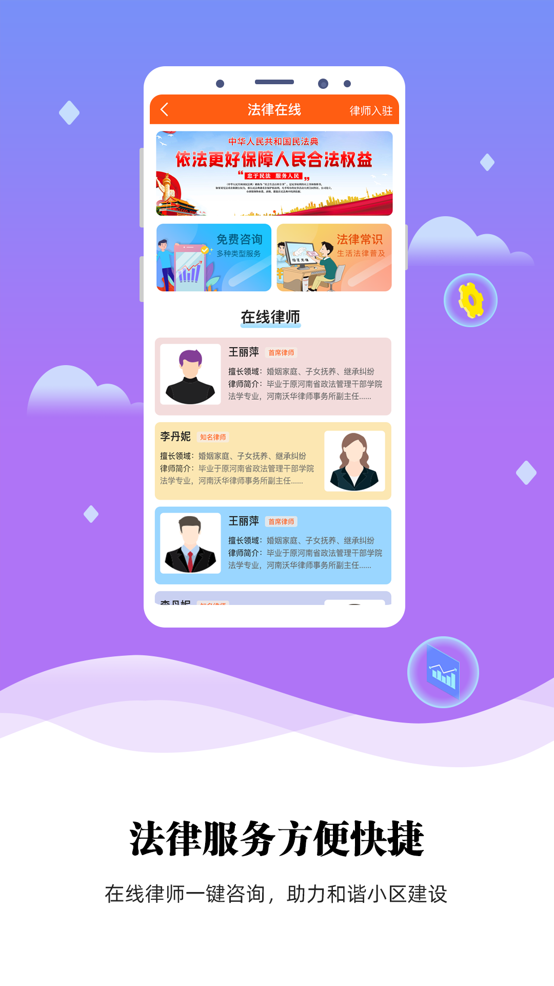 业委会下载介绍图
