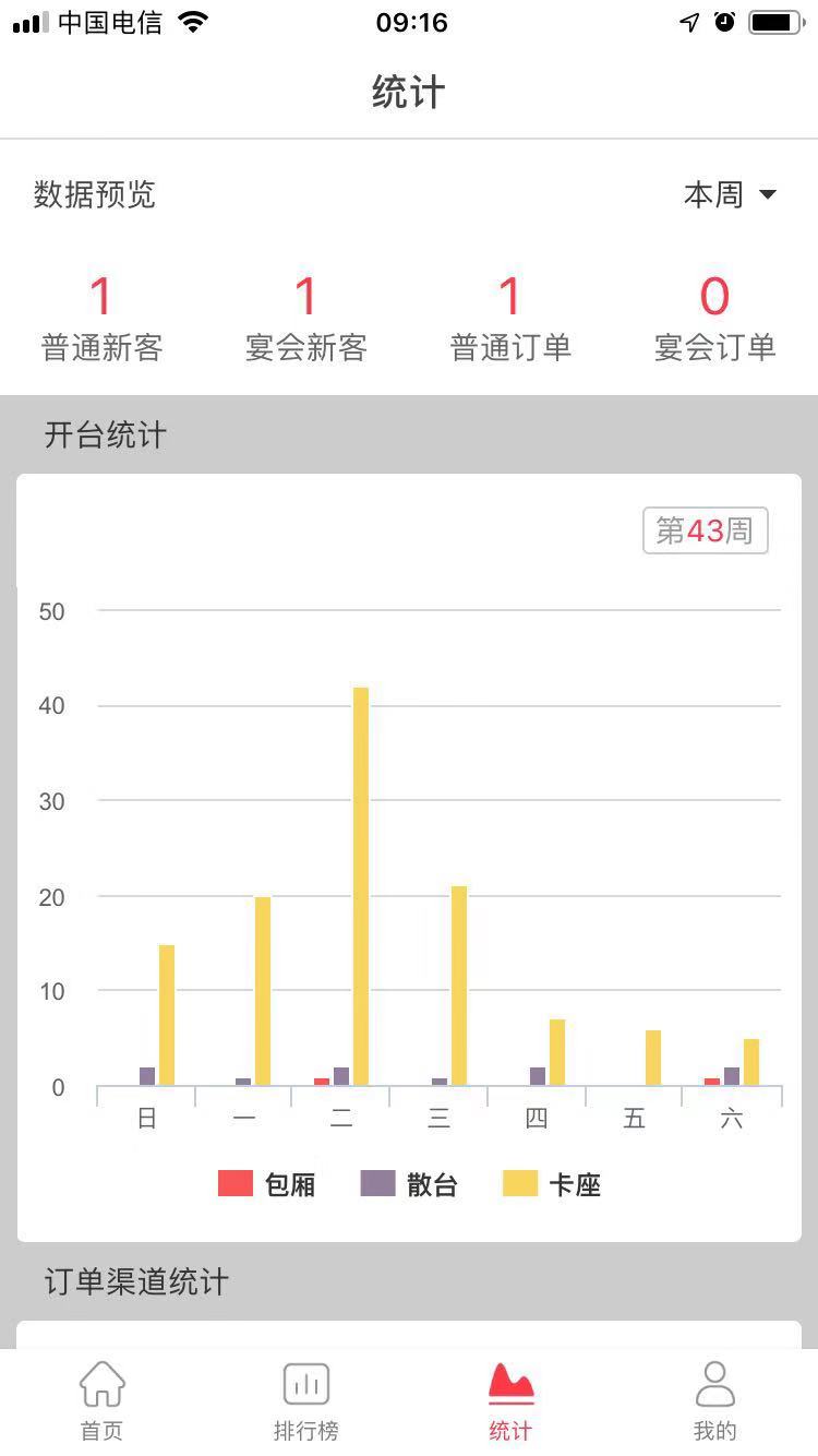 易订app截图